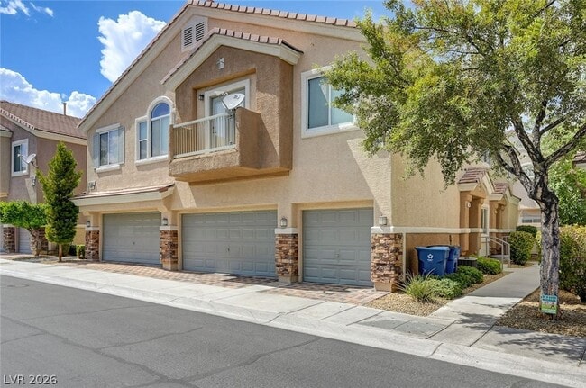 Building Photo - 8744 Traveling Breeze Ave