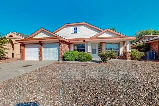 Building Photo - 4701 Plume Rd NW