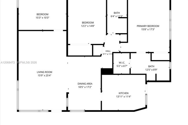 Building Photo - 9400 E Bay Harbor Dr