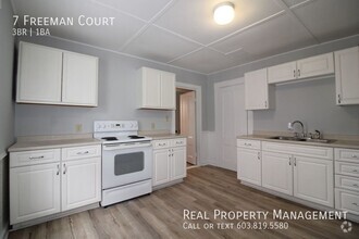 Building Photo - Spacious 3 BD Apartment in Dover!