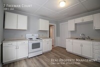 Building Photo - Spacious 3 BD Apartment in Dover!