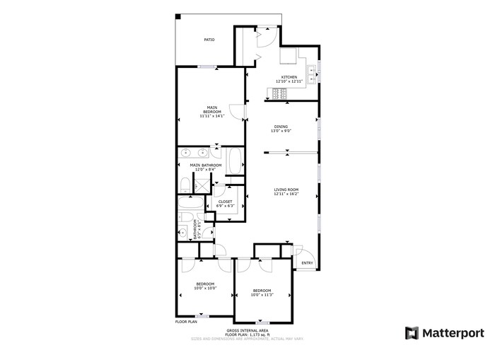 Building Photo - 120 Ridgeview Dr