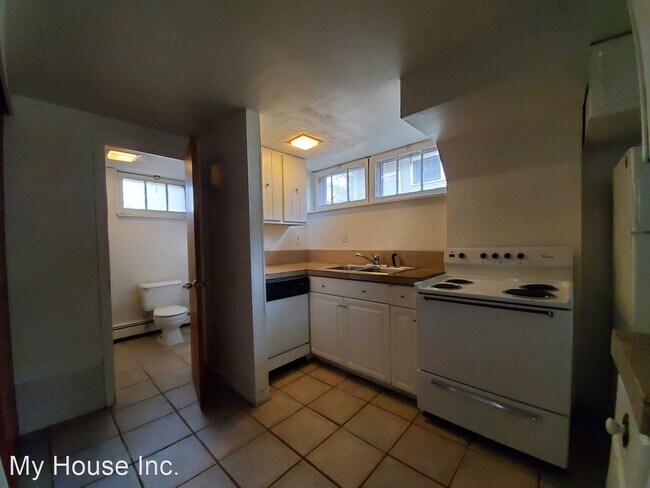 Building Photo - 4 br, 2 bath House - 417 East Edwards Street