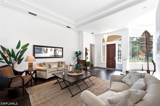 Building Photo - 2540 Half Moon Walk