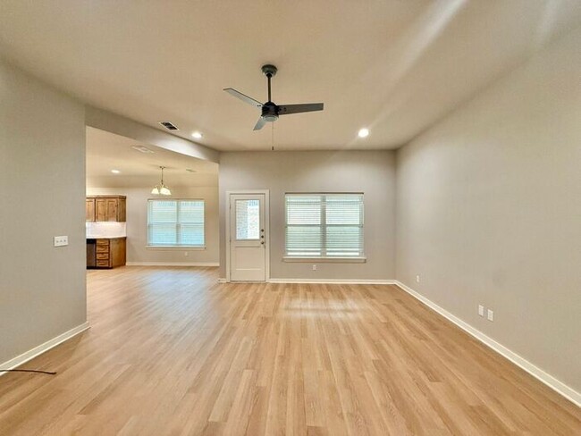 Building Photo - Coming Soon: Charming 1-Story 4 Bedroom Home with Modern Comforts!