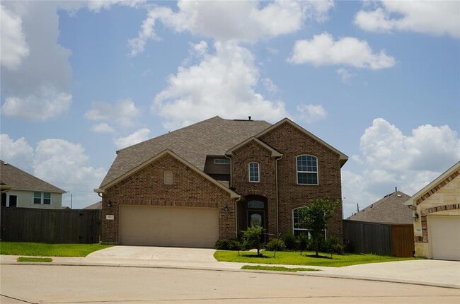 Primary Photo - 9703 Willowmoor Lane