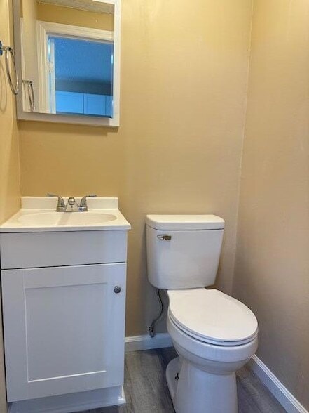 Building Photo - 1716 37th St NE