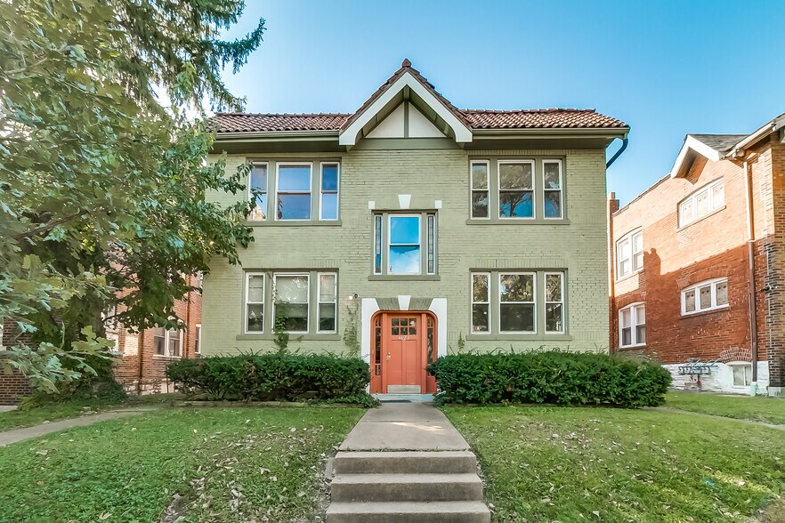 Building Photo - 4622 Shenandoah Ave