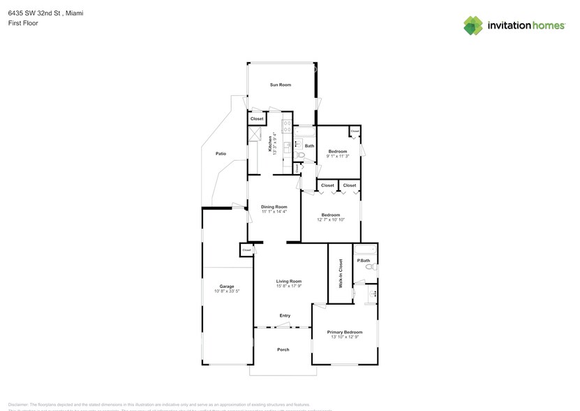 Building Photo - 6435 SW 32nd St