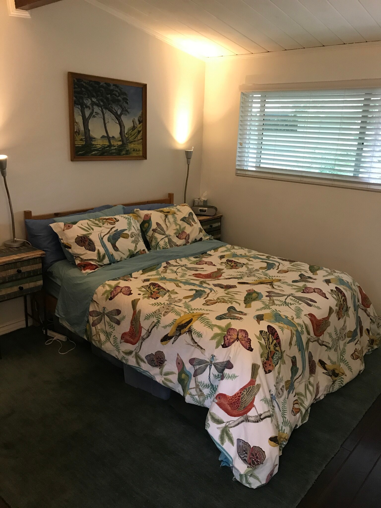 Primary bedroom - 4040 Grand View Blvd