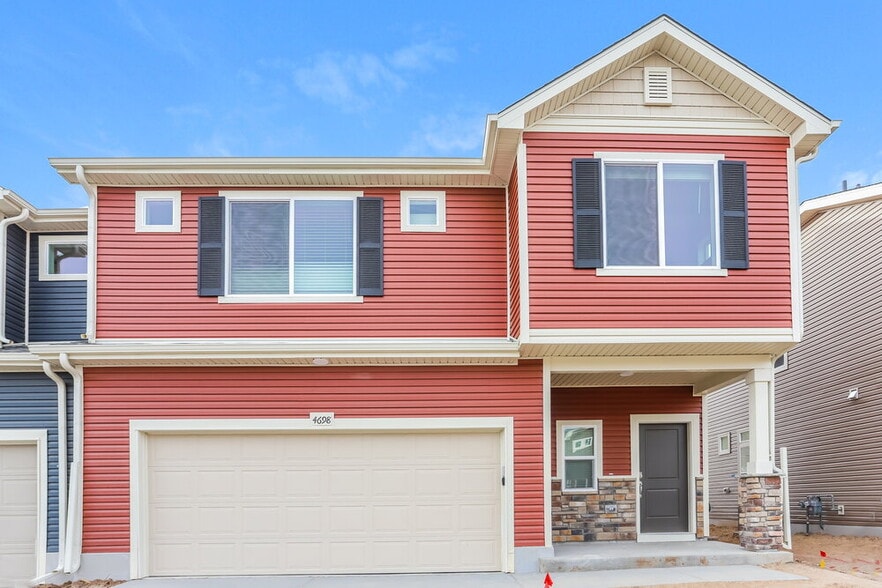 Primary Photo - 4698 N Tower Dr