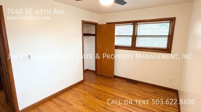 Building Photo - 7440 SE 48th Av