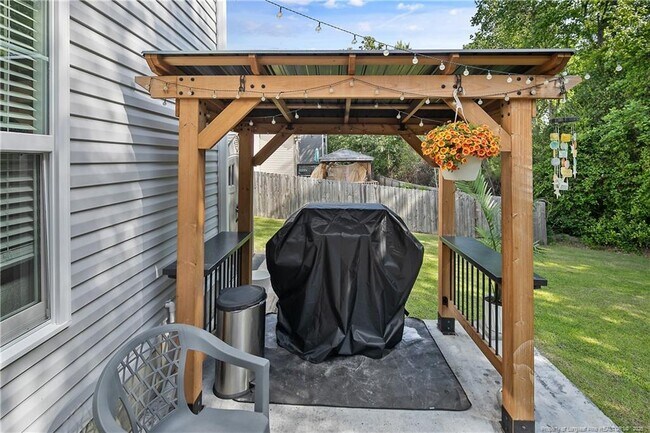 Building Photo - 4631 Cedar Pass Dr