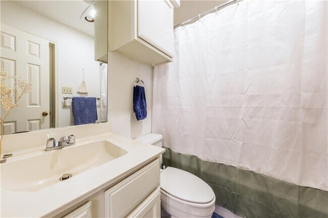 Building Photo - 3111 Tom Green St