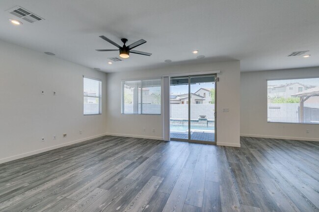 Building Photo - Spacious 4 Bedroom + Loft Tule Springs Home with Heated Pool & 3-Car Garage