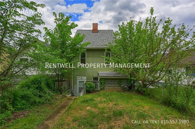 Building Photo - 19 Shaw Ave