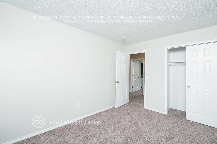 Building Photo - 3834 S Waco St