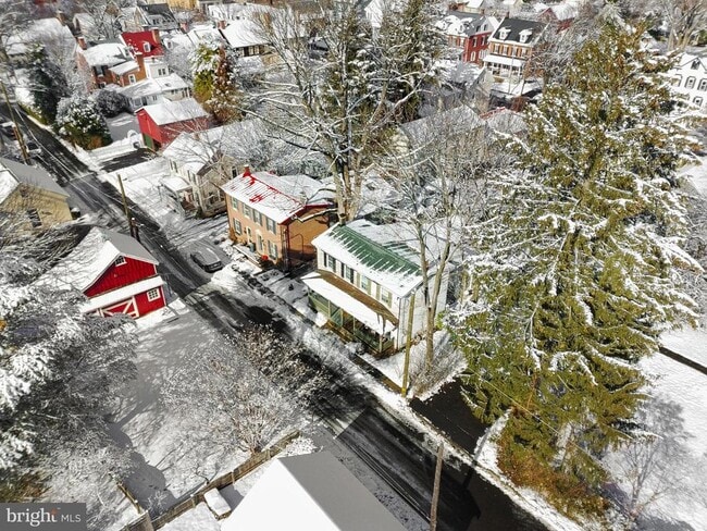Building Photo - 109 Mercer St