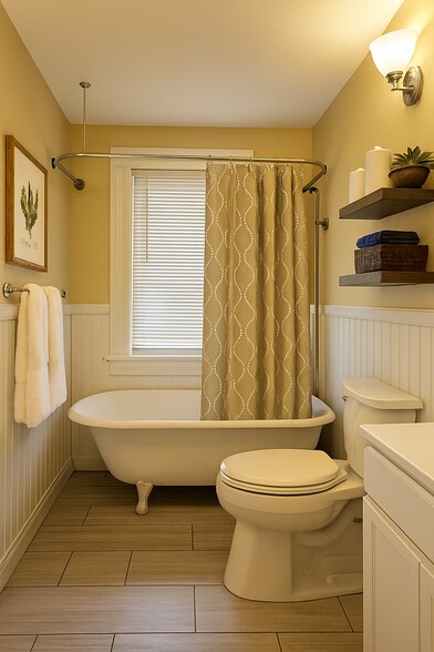 Building Photo - 99 Hungerford St