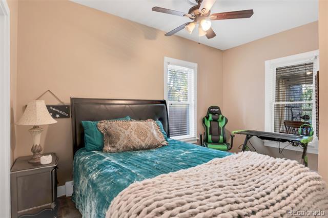 Building Photo - 517 Josephine St