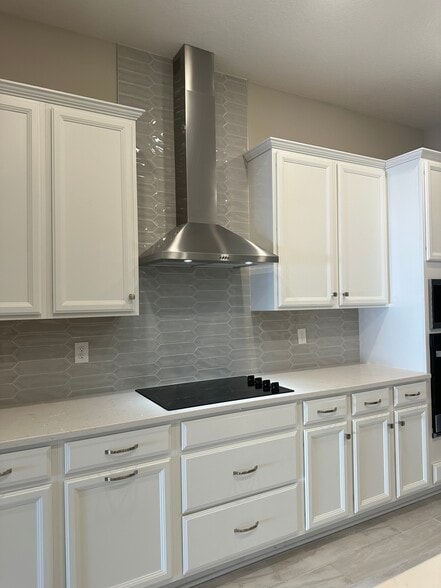 Kitchen - Shared - 6493 Cyrils Dr