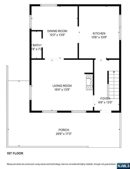 Building Photo - 59 Forest St