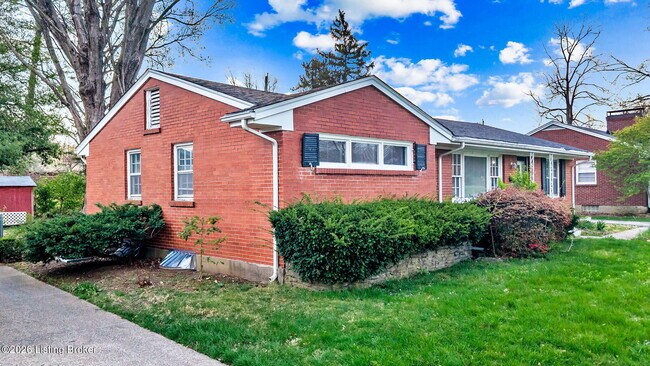Building Photo - 4304 Statton Rd