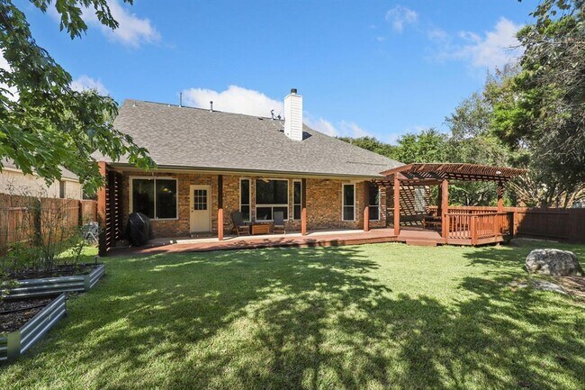 Building Photo - 18121 Whitewater Cove
