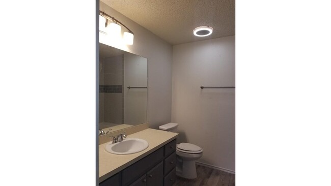 Building Photo - 8413 Uvalde Ave