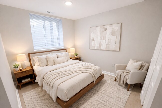 Building Photo - 2026 Move-In Special – $500 LEASE SIGNING BONUS!! Renovated 3-Bedroom Apartment in Prime SE DC Lo...