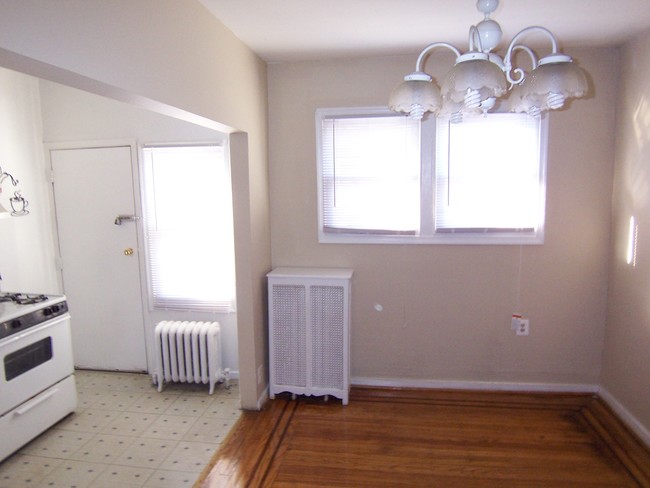 Building Photo - 1514 S Corlies St