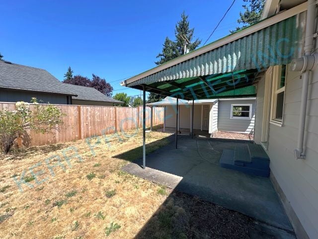 Building Photo - 6153 SE Tenino St