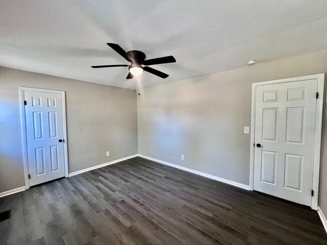 Building Photo - Come see this FULLY renovated two-story tr...