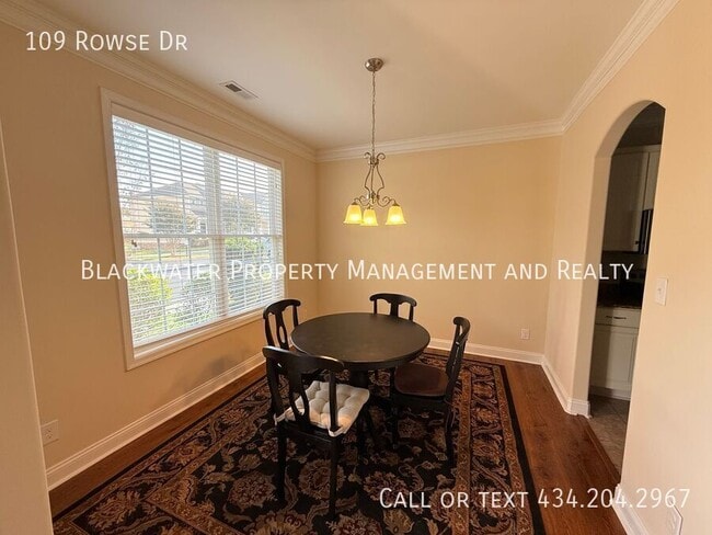 Building Photo - 109 Rowse Dr