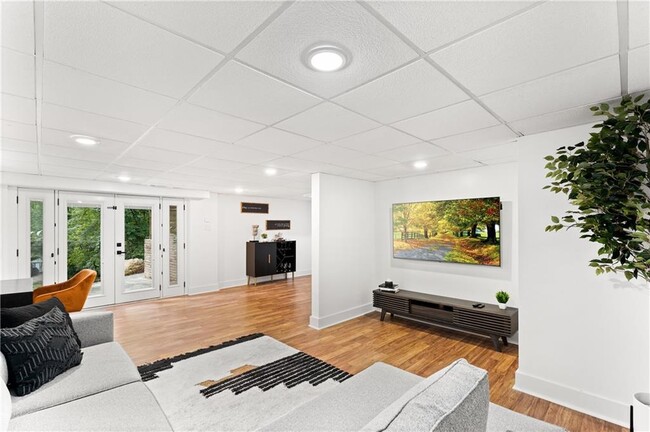 Building Photo - 500 Collier Ridge Dr NW