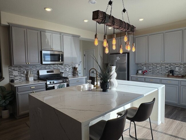 Building Photo - 9541 Pagosa St