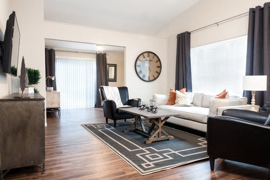 Choose the Floor Plan that Fits Your Needs - Redwood Orrville