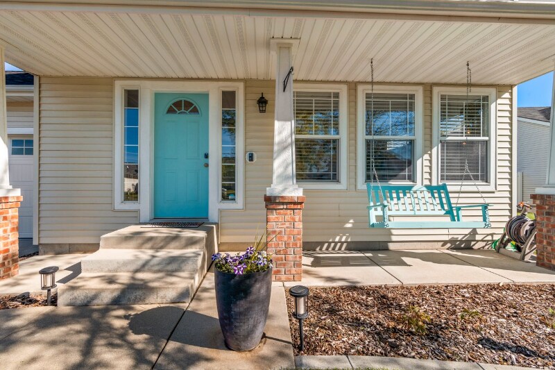 Building Photo - 2687 W Apperson Dr