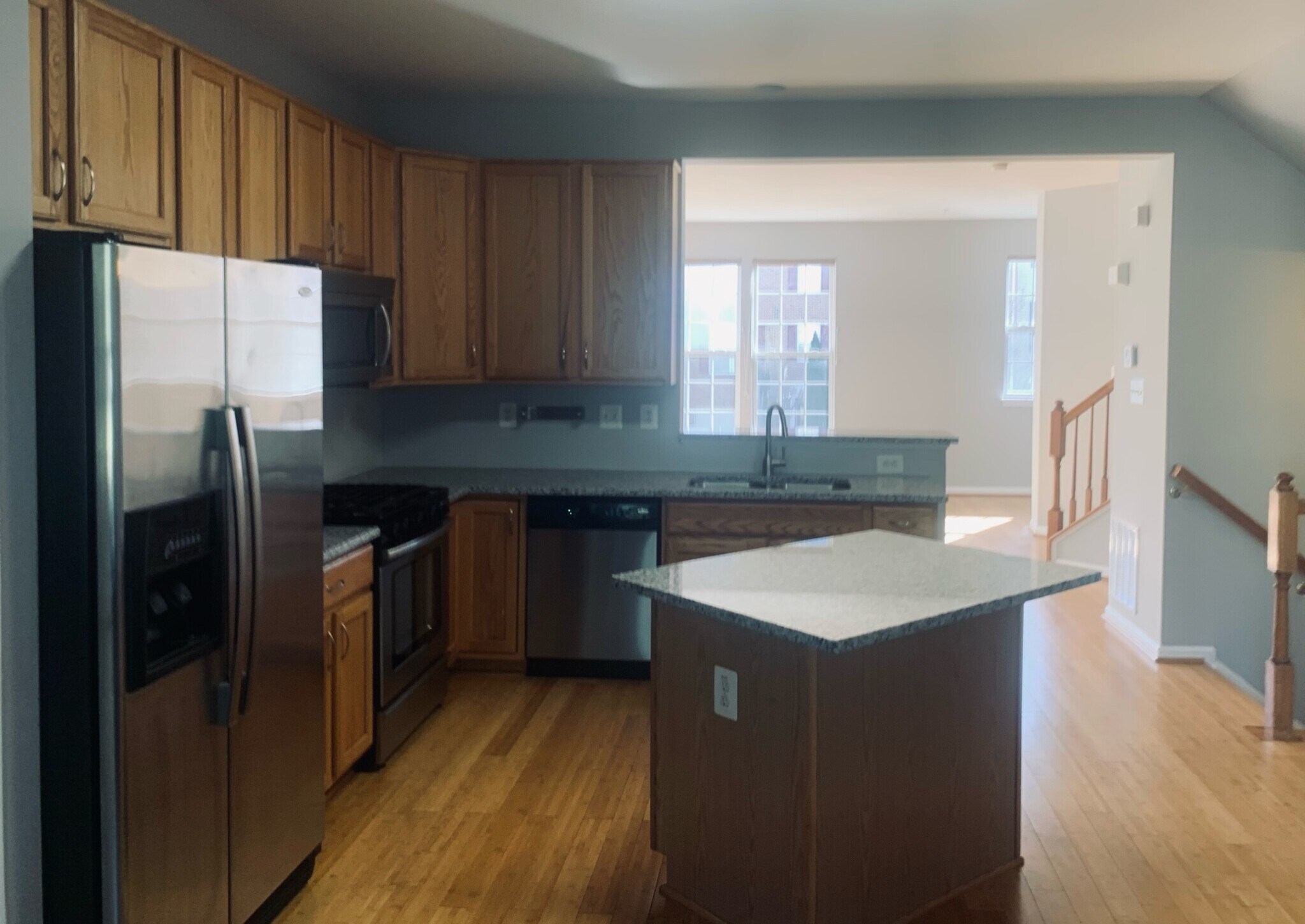 Kitchen 3 - 6520 Landing Way