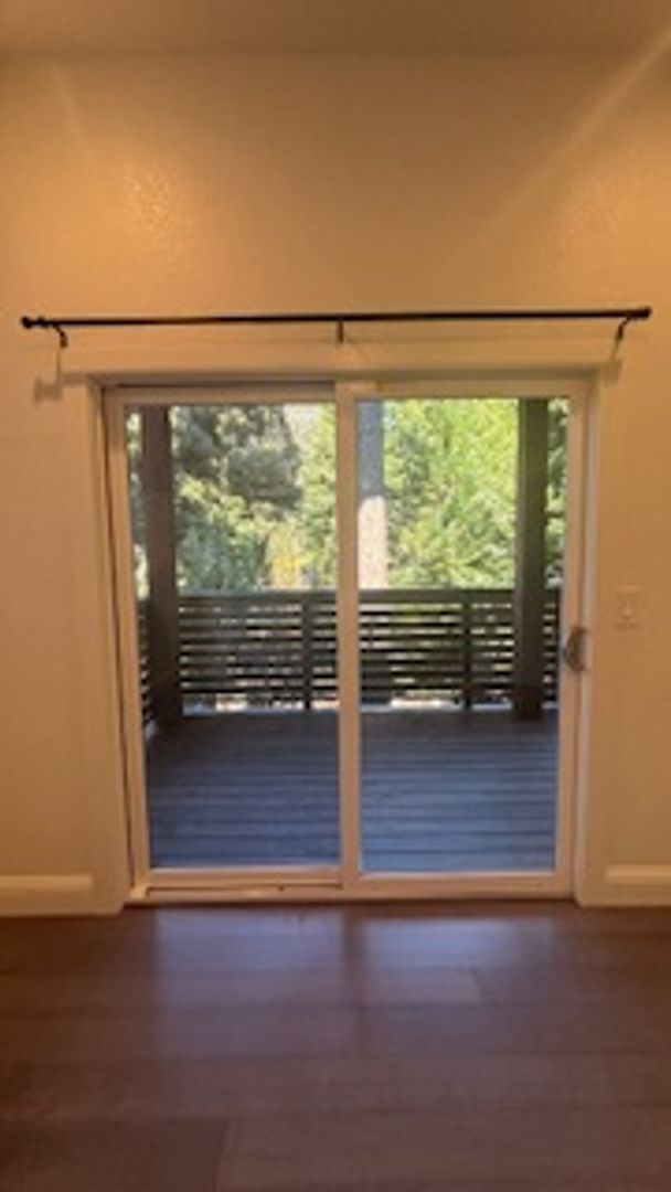 Building Photo - Stunning Tree-House Living with Beach Acce...