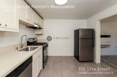 Building Photo - 775 17th St