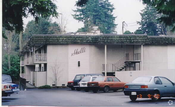 Building Photo - Shelli Apartments