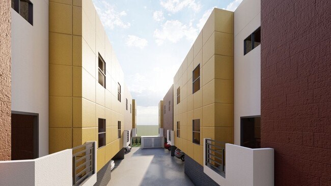 Building Photo - 4965 Imperial Ave
