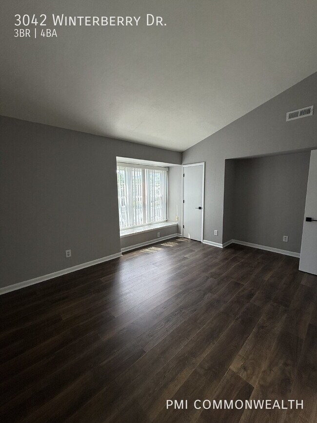Building Photo - 3042 Winterberry Dr