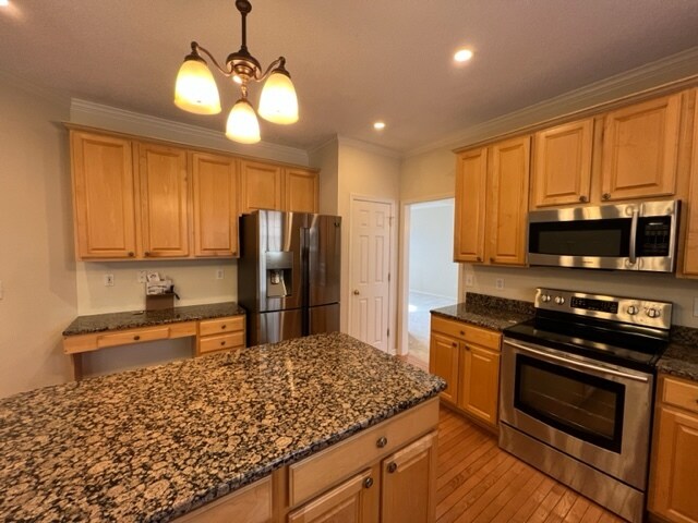 Building Photo - 1809 Morgans Mill Way