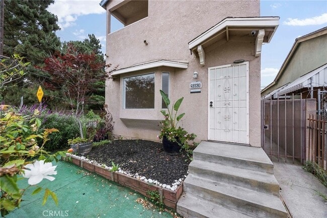 Building Photo - 5183 Inglewood Blvd