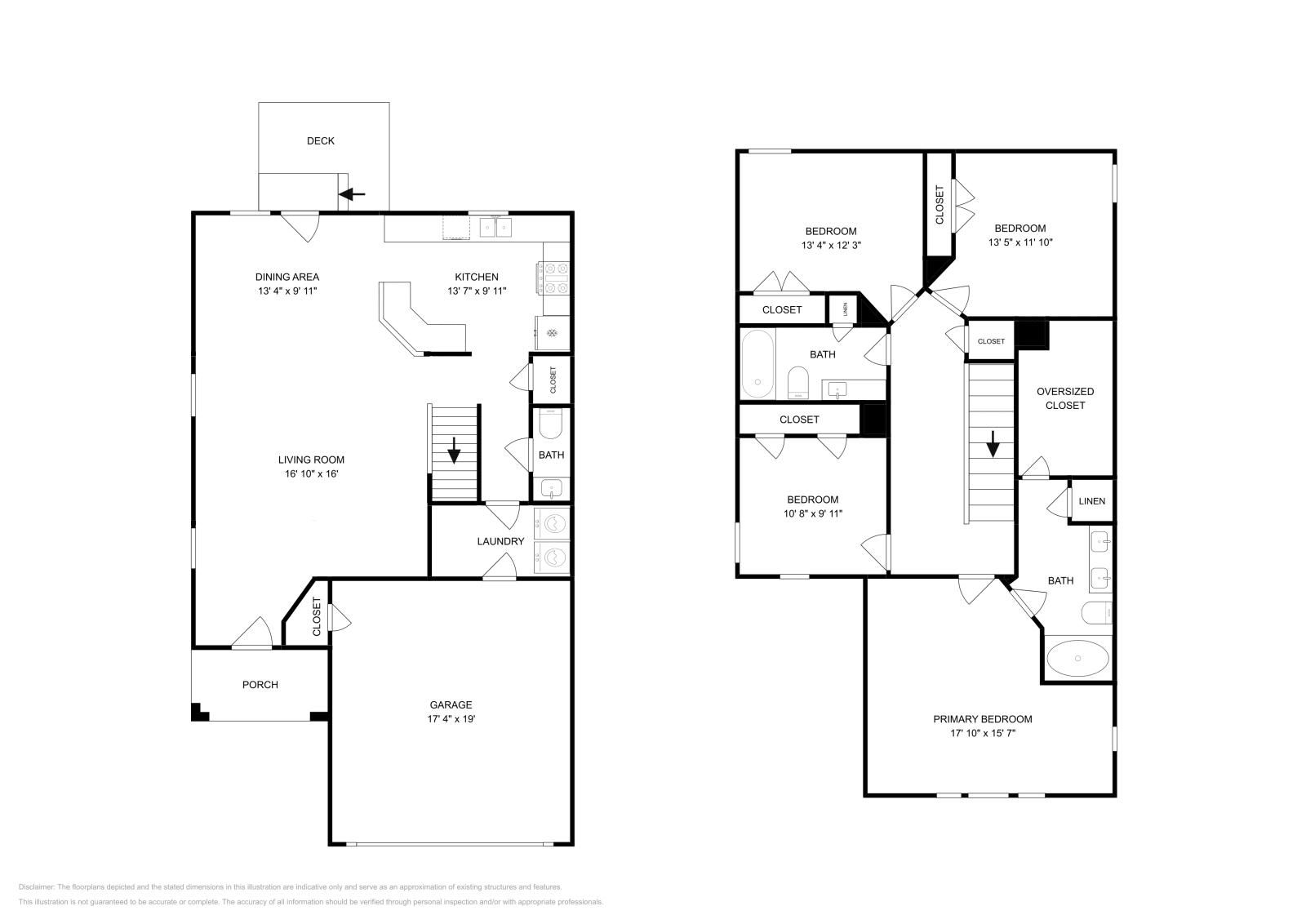 Building Photo - 2615 Green Leaf Way