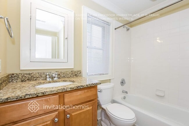 Building Photo - 302 Keener Blvd