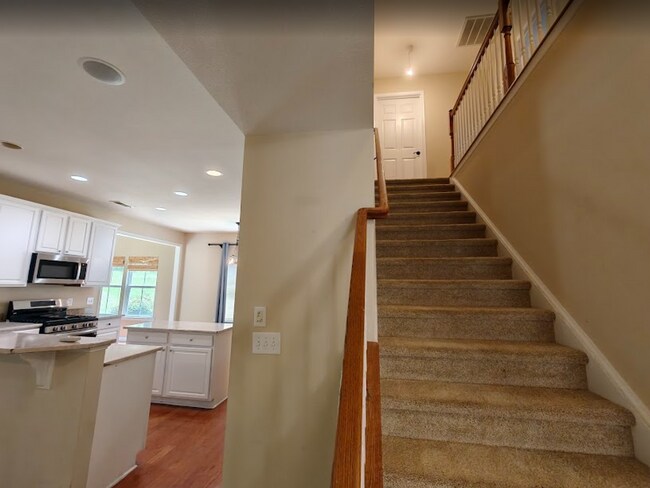 Building Photo - 809 Redden Row