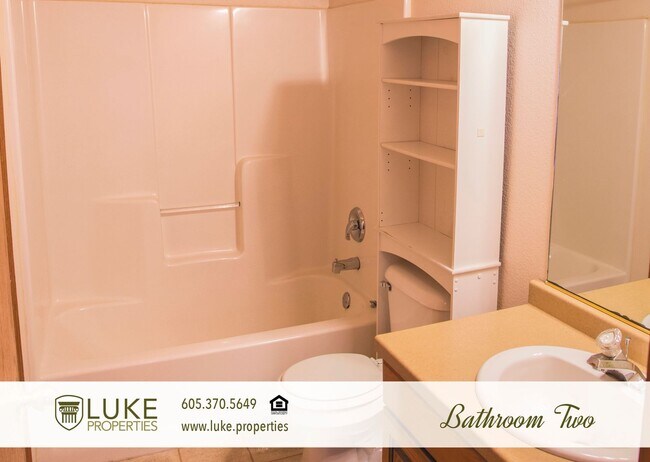 Building Photo - 3116 E Bragstad Dr